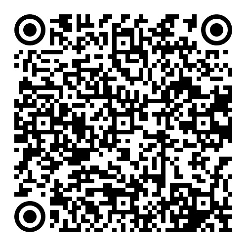 QR Code do Canal de Denúncia